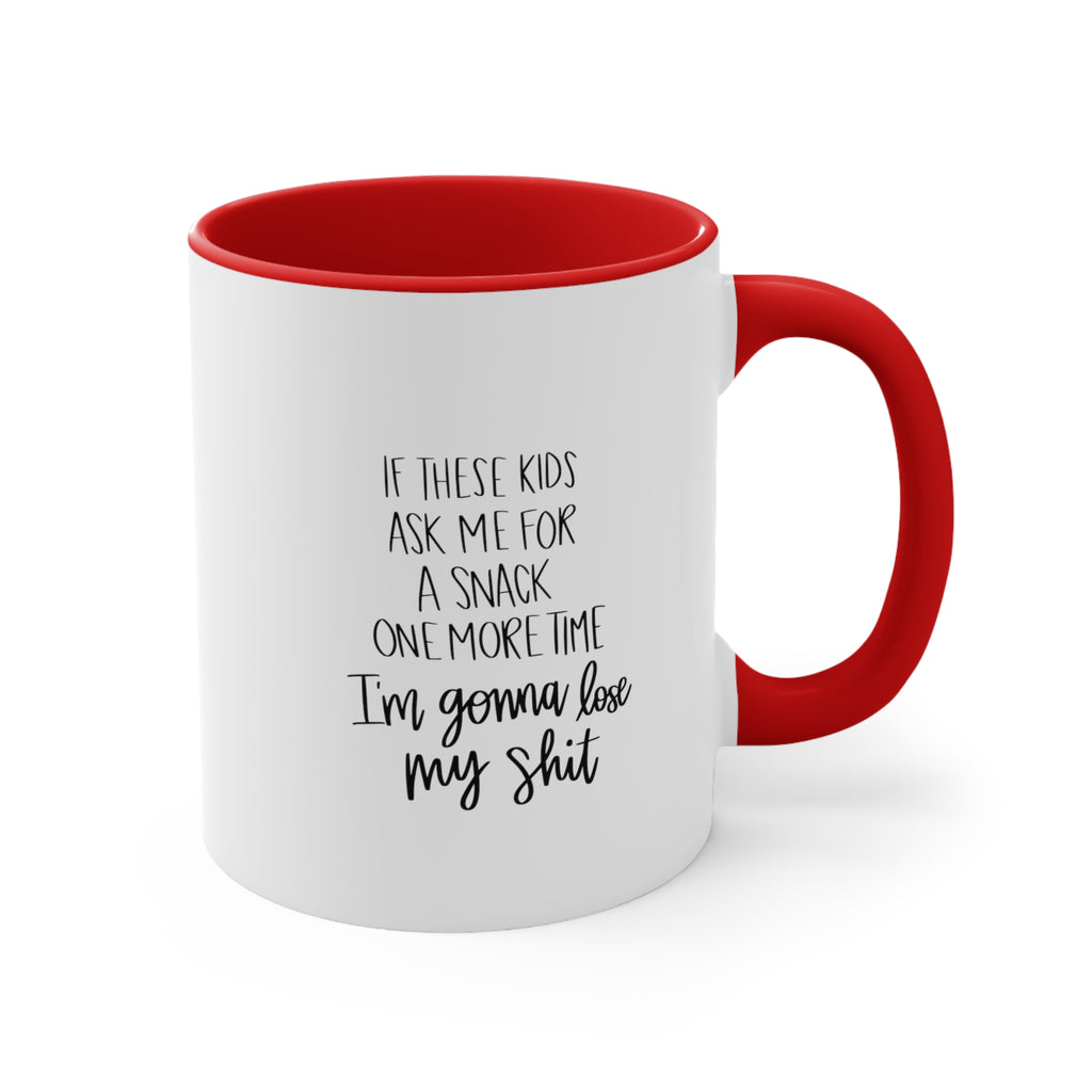 If these kids Coffee Mug | Mother's Day gifts