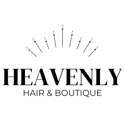 Heavenly Hair Premium Extensions